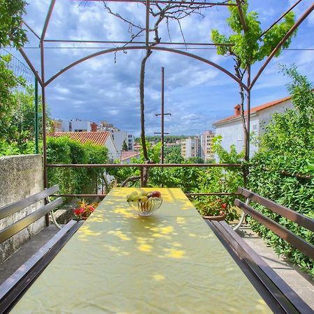 Apartman Paola Pula Exterior foto