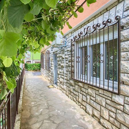 Apartman Paola Pula Exterior foto