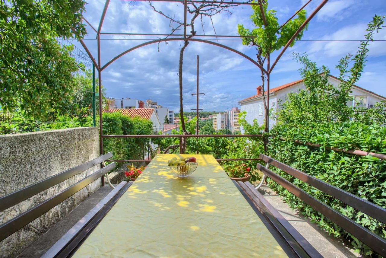 Apartman Paola Pula Exterior foto