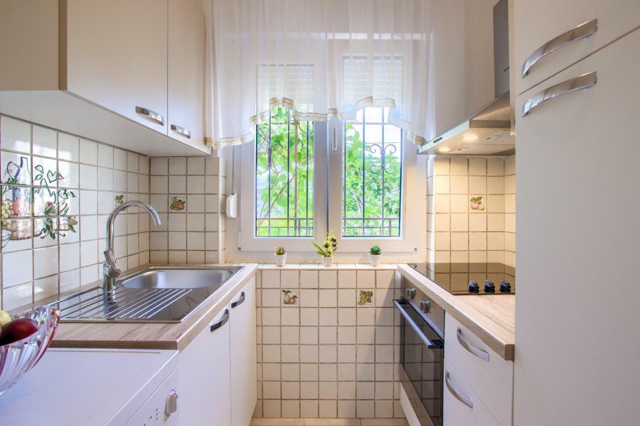 Apartman Paola Pula Exterior foto