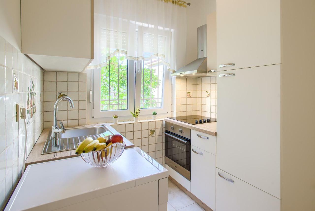 Apartman Paola Pula Exterior foto