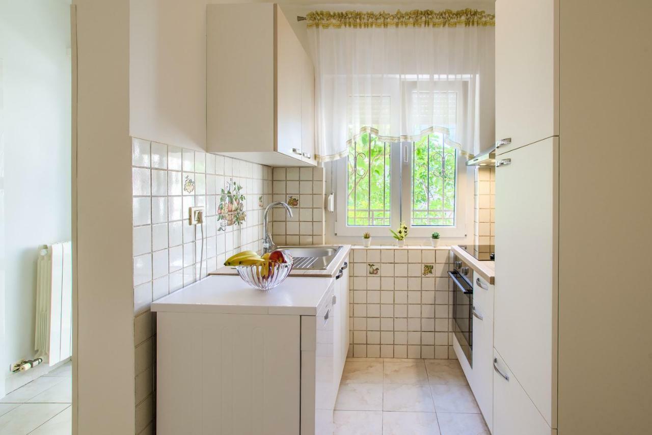 Apartman Paola Pula Exterior foto
