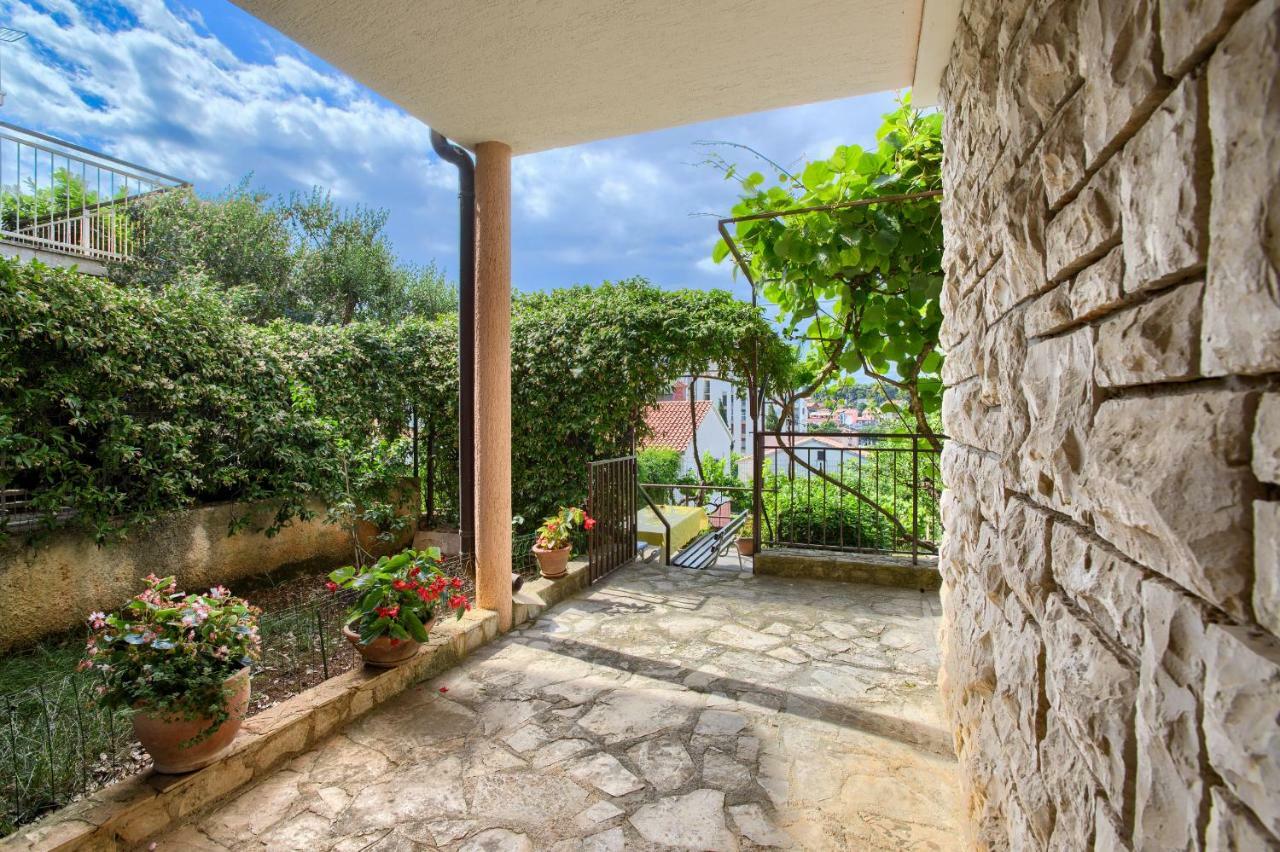 Apartman Paola Pula Exterior foto