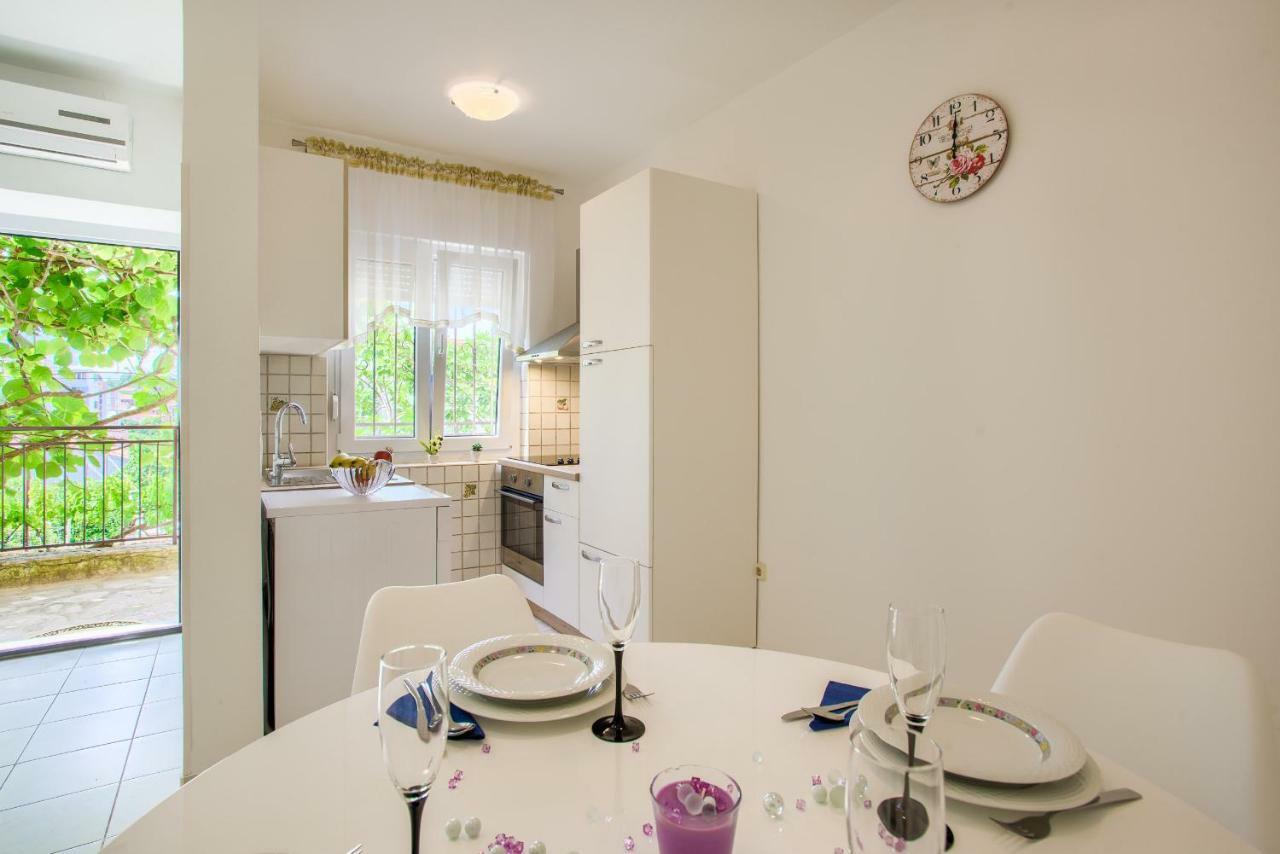 Apartman Paola Pula Exterior foto